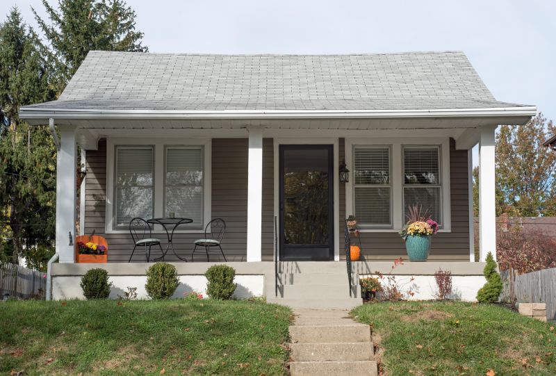 House Roof Repair in Port Deposit, MD