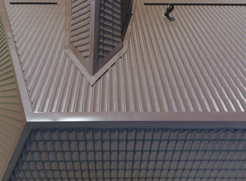 Metal Roof Installation in Downingtown, PA