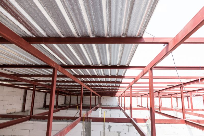 Metal Roof Installation in Port Deposit, MD