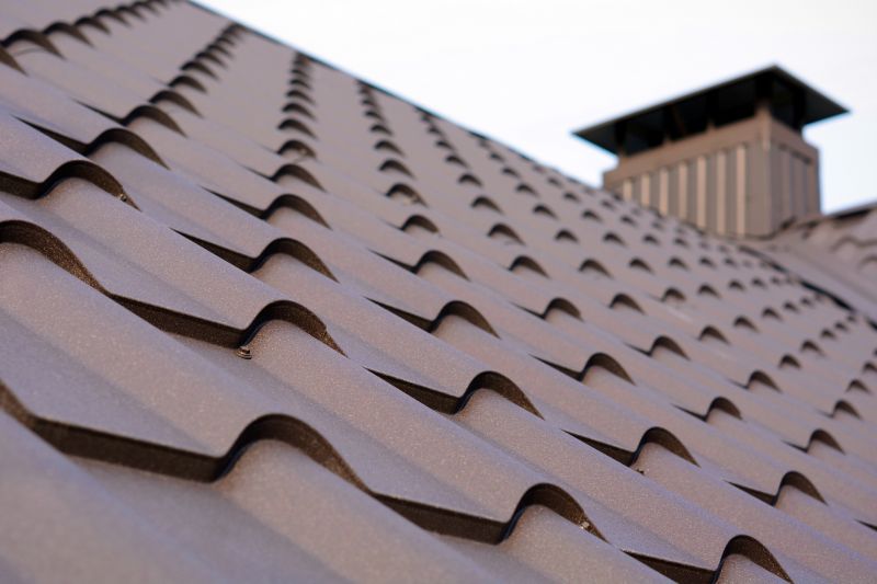 Metal Roof Repair in Avondale, PA