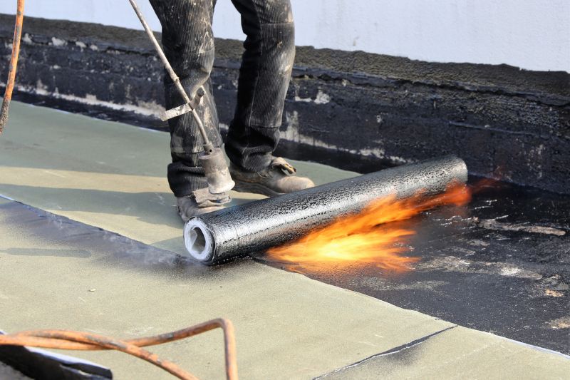 Metal Roof Sealing in New Castle County, DE
