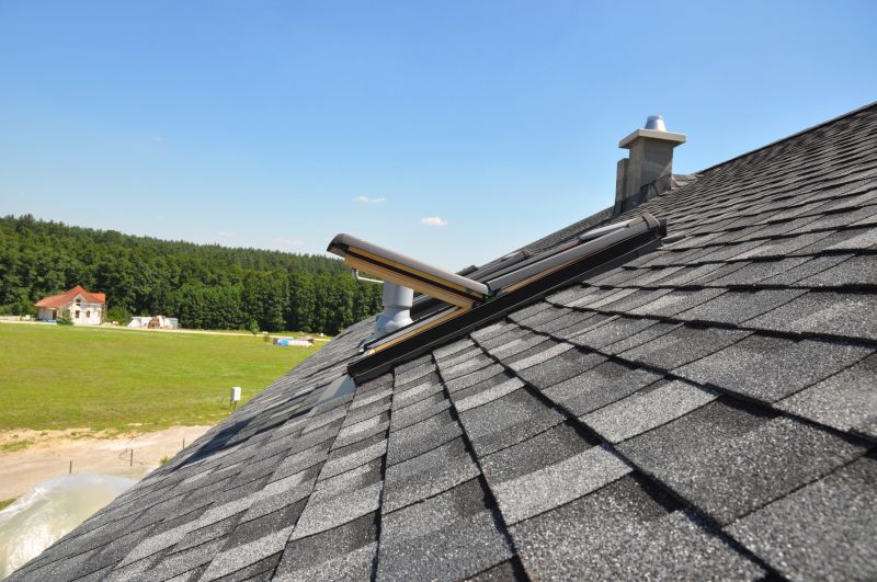 New Roof Installation in New Castle County, DE
