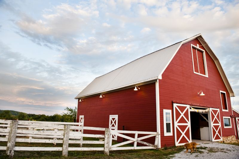 Pole Barn Roof Repair in Chester County, PA