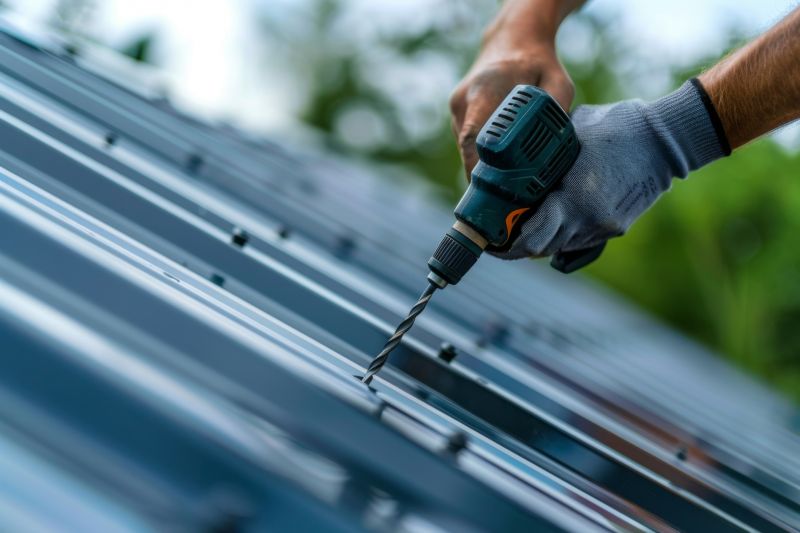 Pole Barn Roof Repair in Downingtown, PA