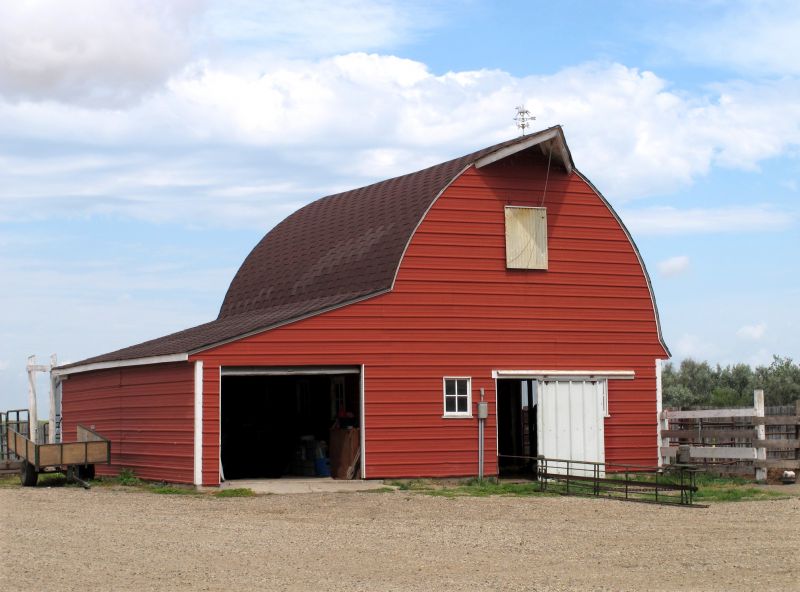 Pole Barn Roof Repair in Landenberg, PA