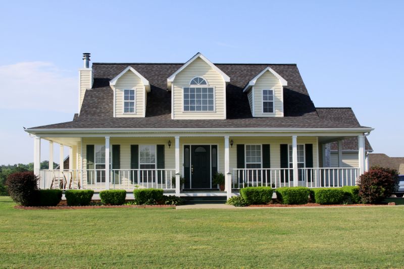 Porch Roofing Installation in New Castle County, DE