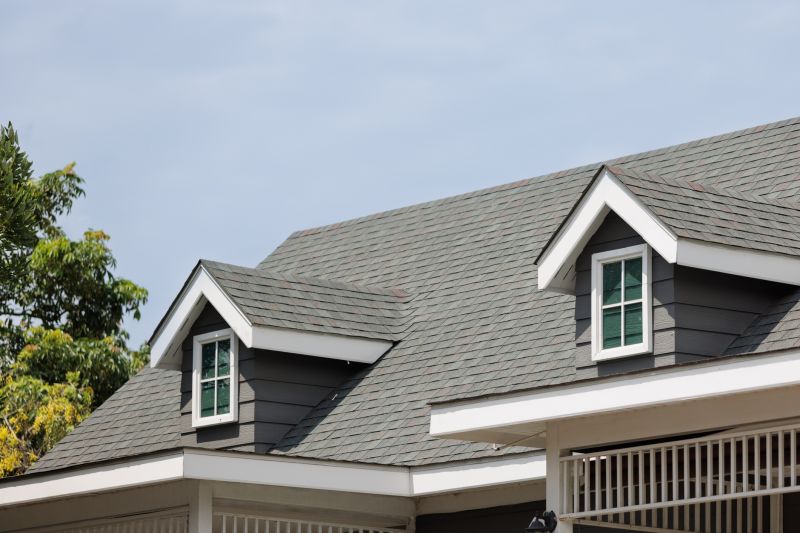 Residential Roof Replacement in Salem County, NJ