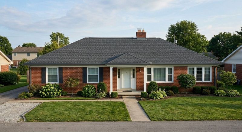 Residential Roof Replacement in Yorklyn, DE