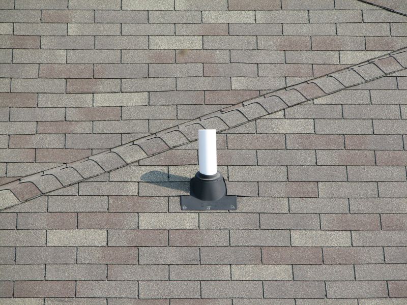 Ridge Cap Repair in New Castle County, DE