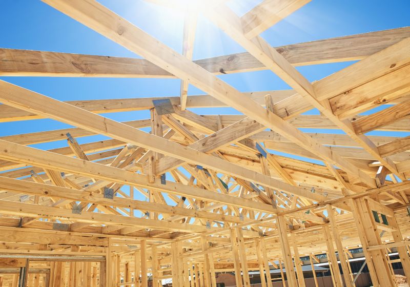 Roof Construction in Cecil County, MD