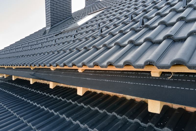 Roof Construction in Delaware County, PA