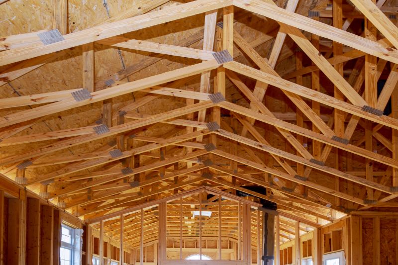 Roof Construction in Elkton, MD