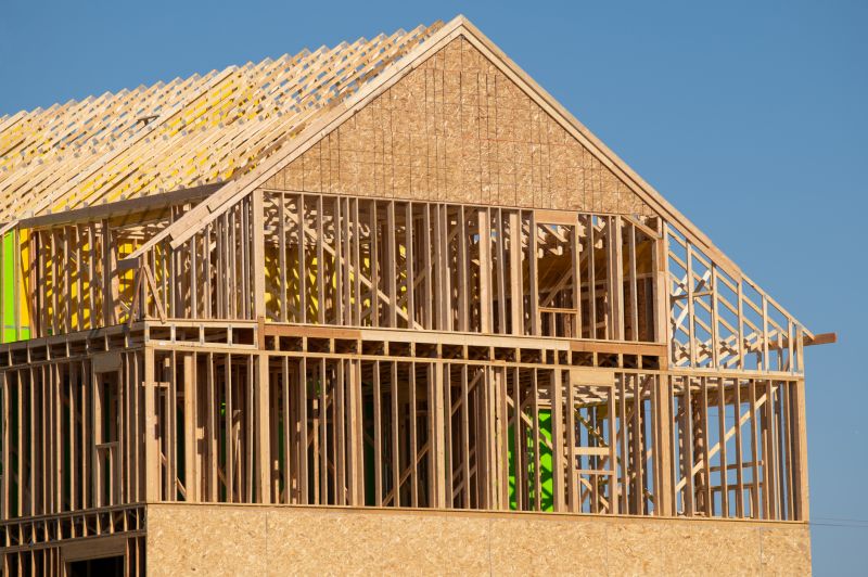 Roof Construction in Newark, DE