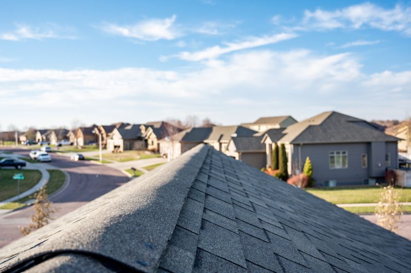 Roof Construction in Rising Sun, MD