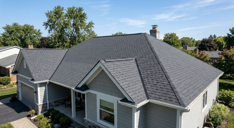 Roof Enlargement in New Castle County, DE