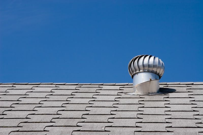 Roof Exhaust Installation in North East, MD