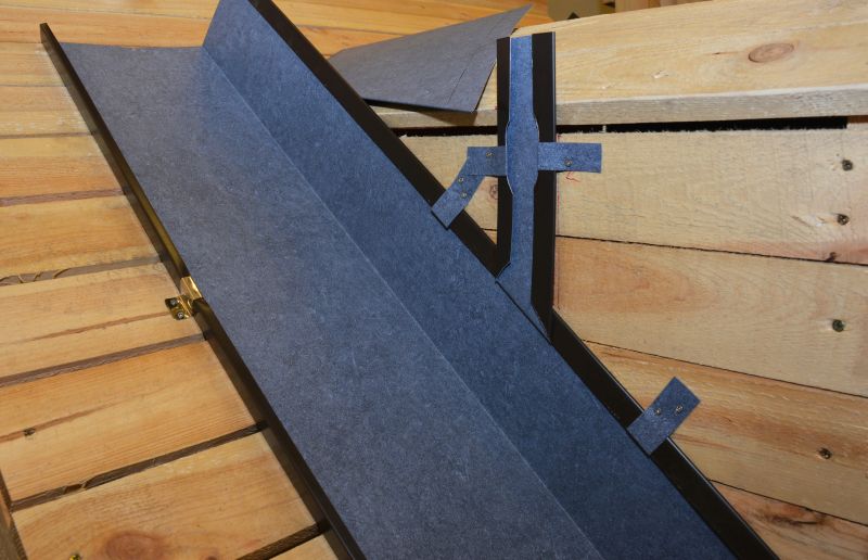 Roof Flashing Installation in Chesapeake City, MD