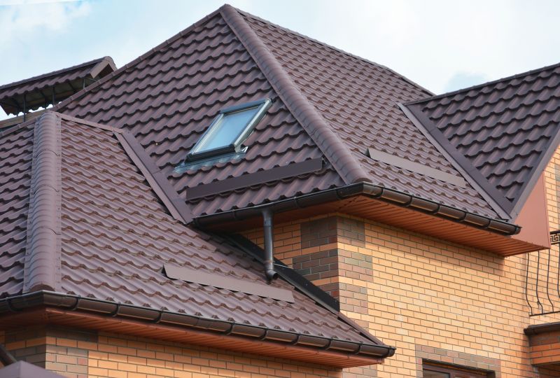 Roof Flashing Installation in Delaware County, PA