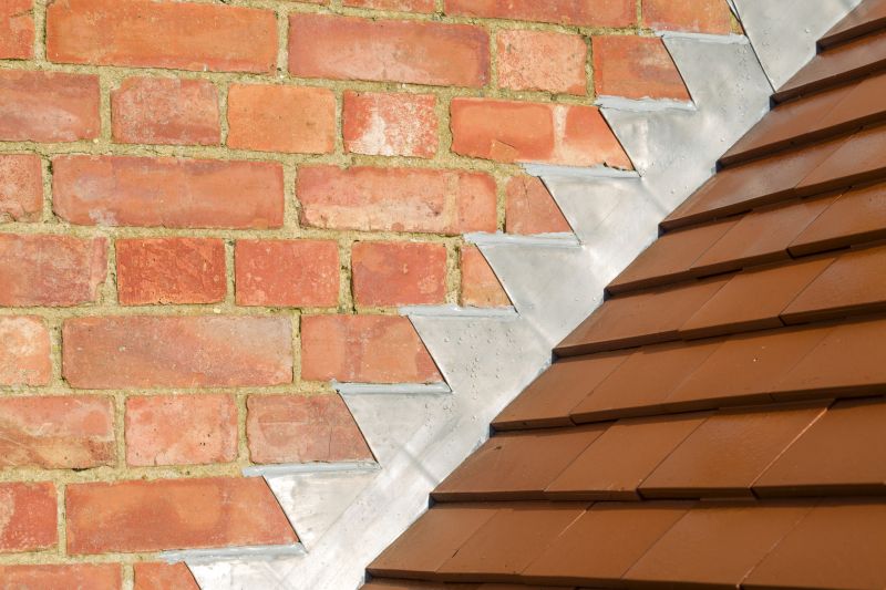 Roof Flashing Installation in Perryville, MD