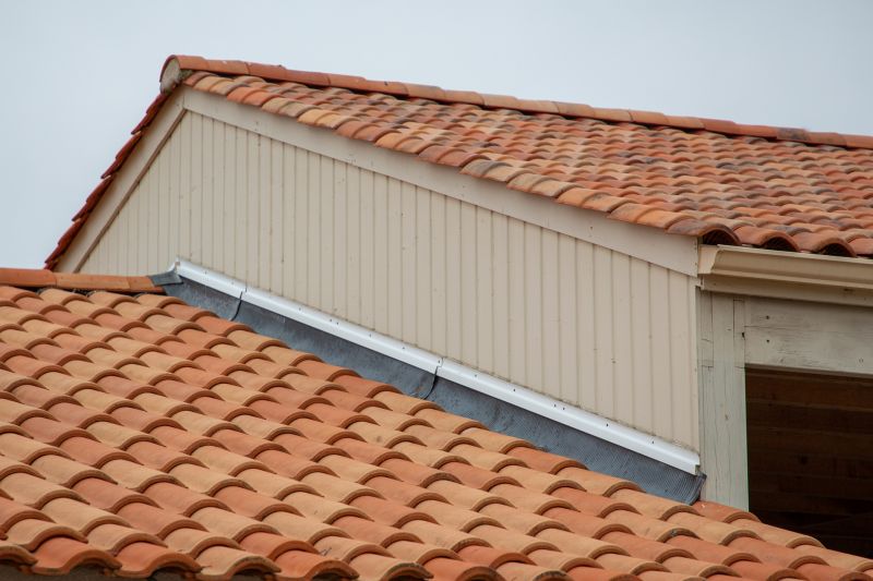 Roof Flashing Installation in Wilmington, DE
