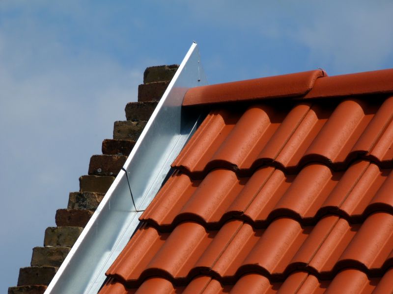 Roof Flashing Installation in Yorklyn, DE