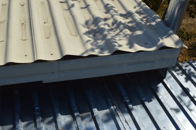 Roof Flashing Service in Bear, DE