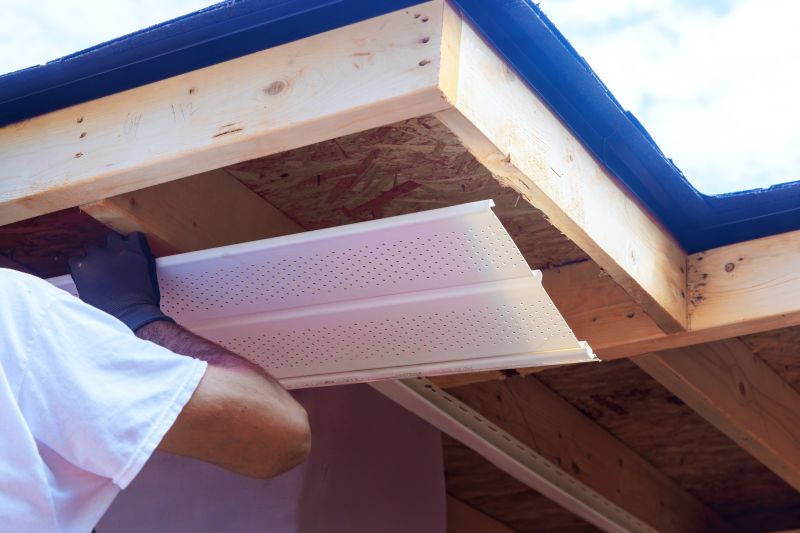 Roof Flashing Service in Claymont, DE