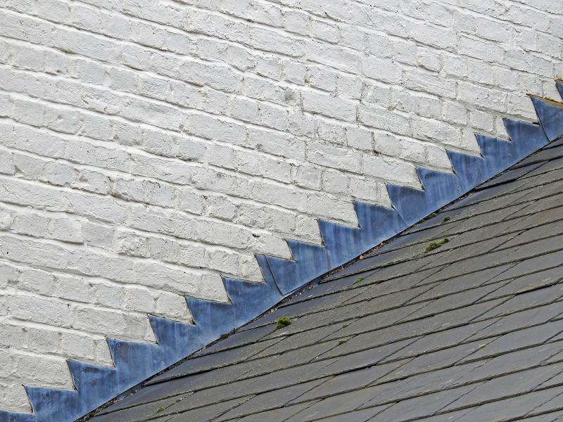 Roof Flashing Service in Delaware City, DE