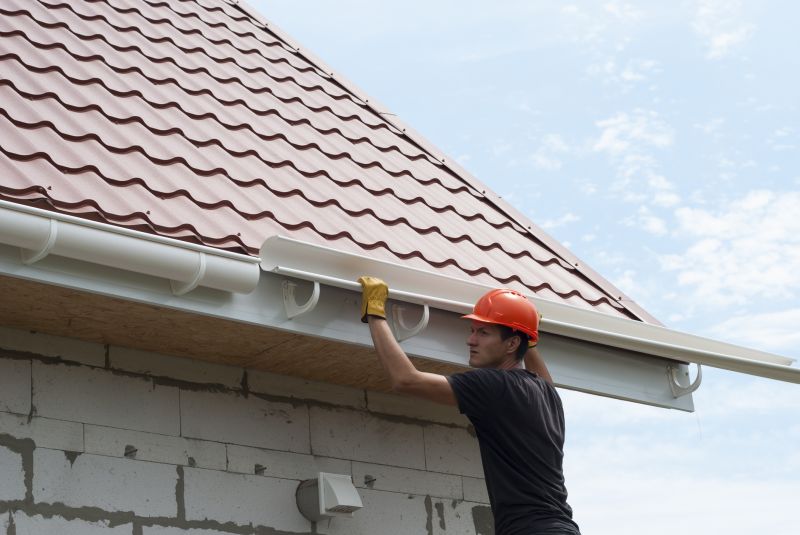 Roof Installation in Media, PA