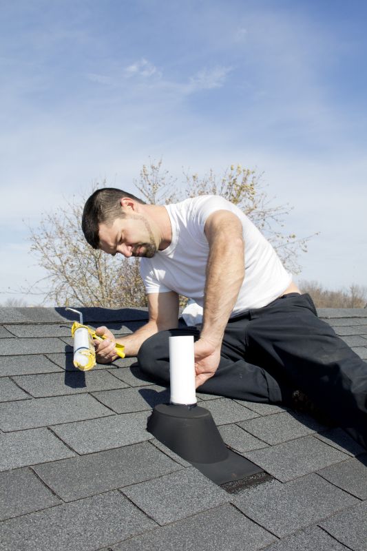 Roof Patching Service in New Castle County, DE