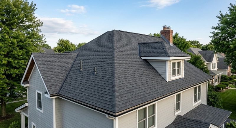 Roof Remodeling in New Castle County, DE