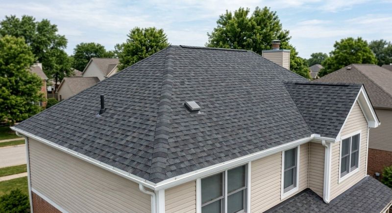 Roof Remodeling in New Castle County, DE