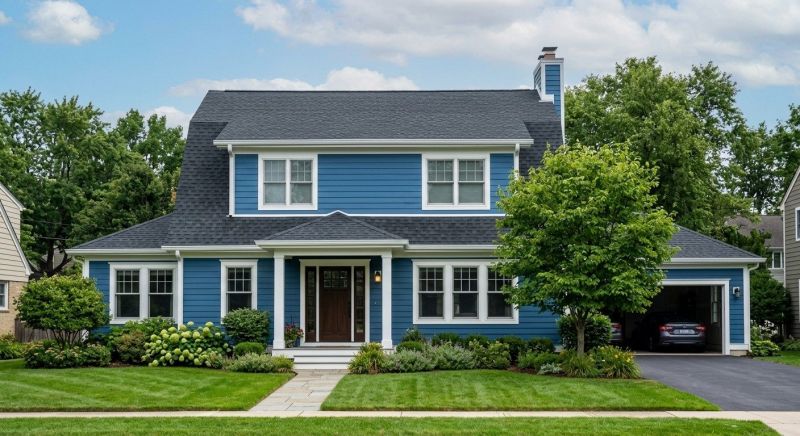 Roof Replacement in Avondale, PA