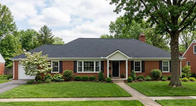 Roof Replacement in Cecil County, MD