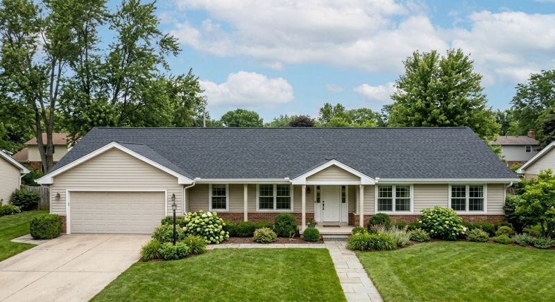 Roof Replacement in Downingtown, PA