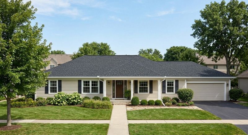 Roof Reshingling in New Castle County, DE