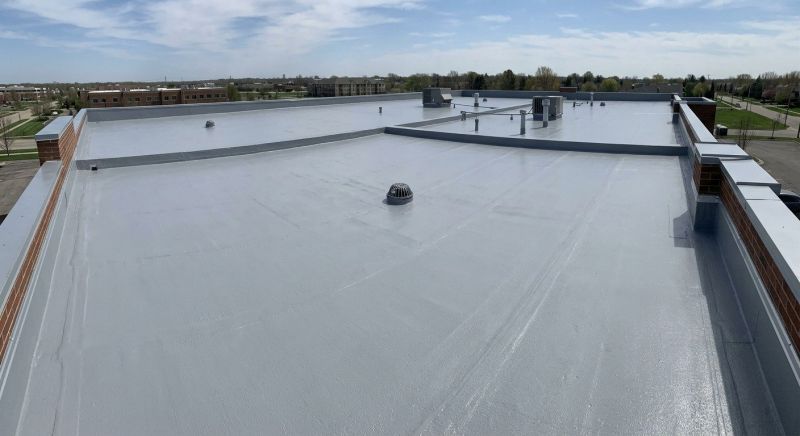 Roof Sealing in Delaware City, DE