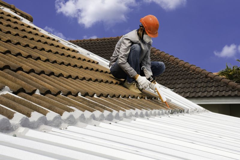 Roof Sealing in Hockessin, DE