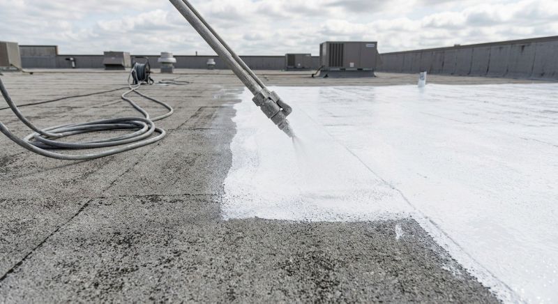 Roof Sealing in North East, MD