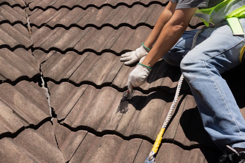 Roof Sealing in West Chester, PA