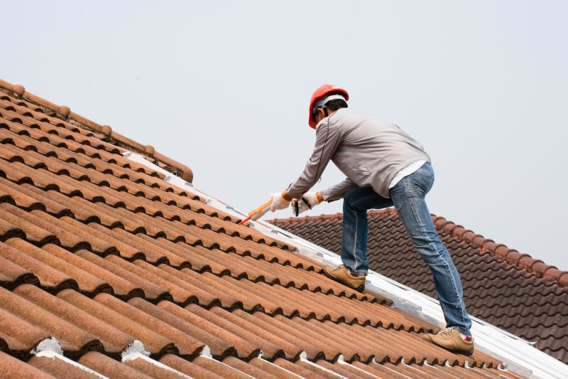 Roof Sealing in West Chester, PA