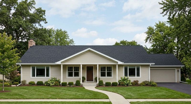 Roof Shingles Replacement in Cochranville, PA