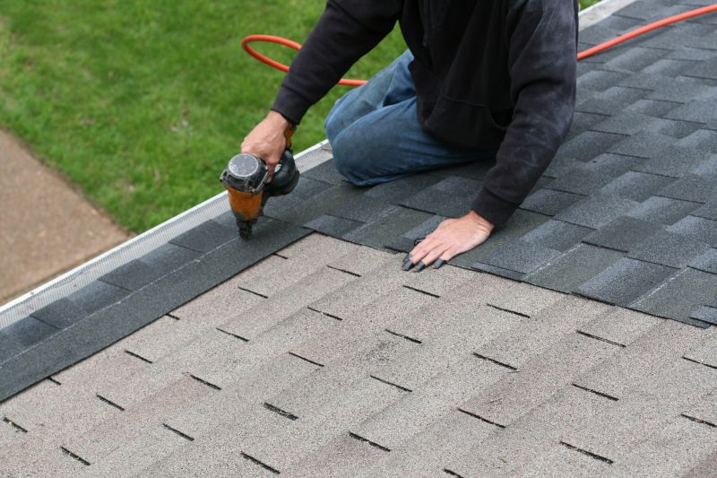 Roof Shingles Replacement in Oxford, PA