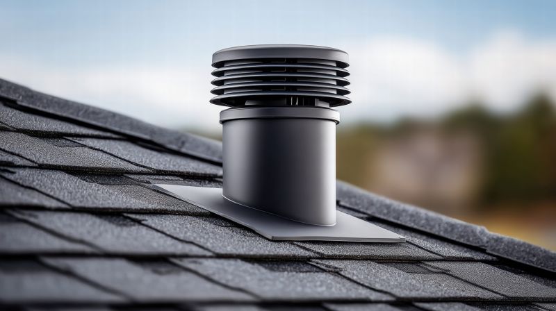 Roof Vent Installation Service in Chesapeake City, MD