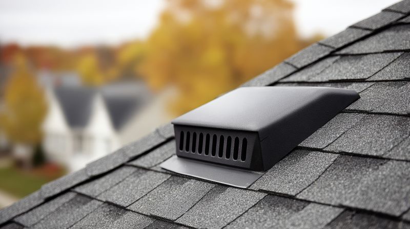 Roof Vent Installation Service in Delaware City, DE
