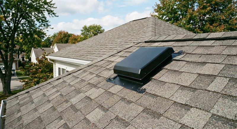 Roof Vent Installation Service in Delaware County, PA