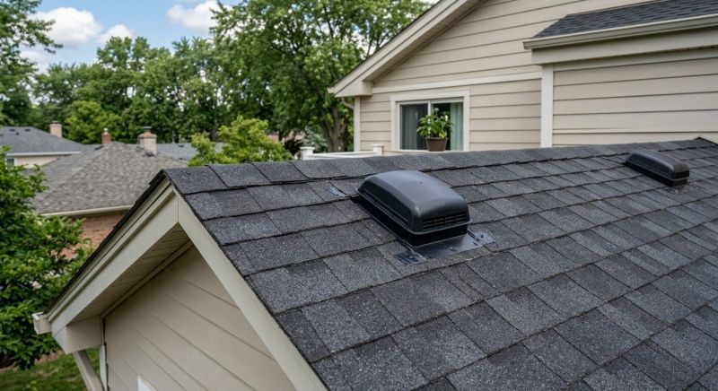 Roof Vent Installation Service in Kennett Square, PA