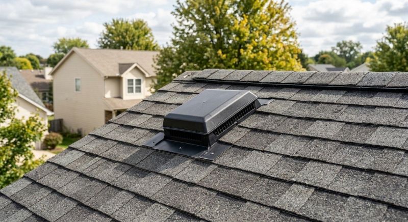 Roof Vent Installation Service in New Castle County, DE