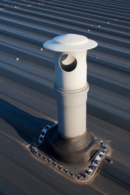 Roof Vent Installation Service in New Castle County, DE