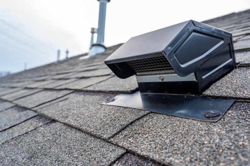 Roof Vent Installation Service in Salem, NJ